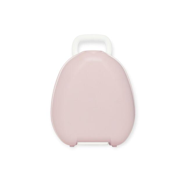 My Carry Potty Blush Pink