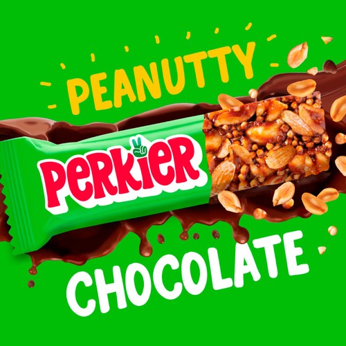 Perkier Peanut & Dark Chocolate thumbnail 4