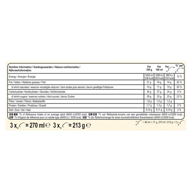 Magnum Vegan Classic 3MP thumbnail 5