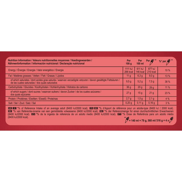 Cornetto Soft Vanilla & Strawberry 4MP thumbnail 2