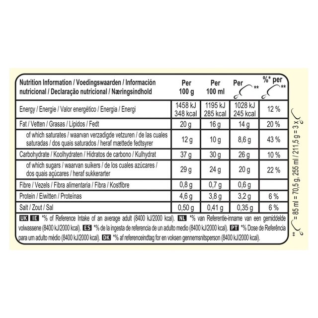 Magnum Utopia Double Hazelnut Ice Cream Sticks 3MP thumbnail 3