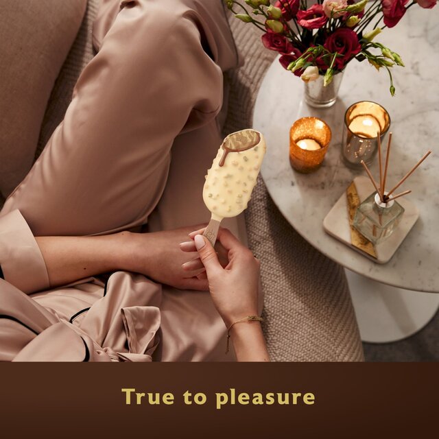 Magnum Utopia Double Hazelnut Ice Cream Sticks 3MP thumbnail 4