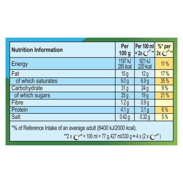 Ben & Jerry's Sundae Brookies & Cream Ice Cream Tub thumbnail 4