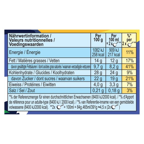Ben & Jerry's Sunny Honey Home Lemon Ice Cream Tub thumbnail 2