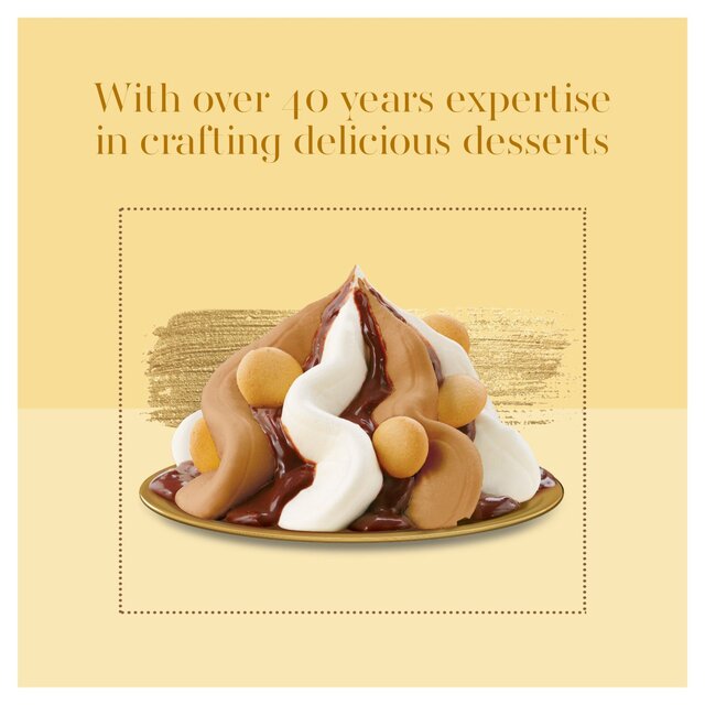 Carte D'Or Rum & Raisin Ice Cream Dessert Tub thumbnail 3