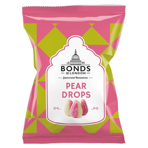Bonds Of London Pear Drops thumbnail 2