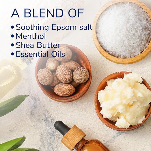 Dr Scholl's Soothing and Revitalising Foot Mask thumbnail 4