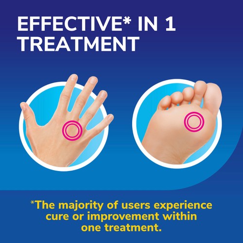 Dr Scholl's Wart & Verruca FreezeAway Max thumbnail 2