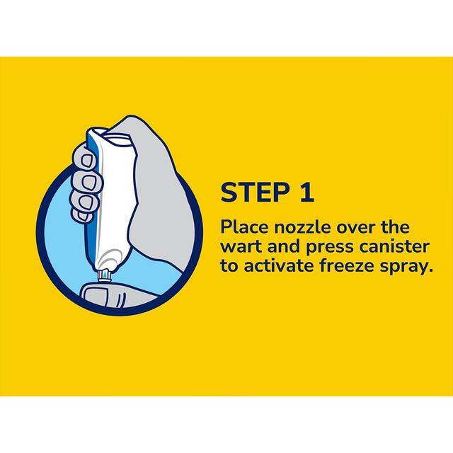 Dr Scholl's Wart & Verruca FreezeAway Max thumbnail 5