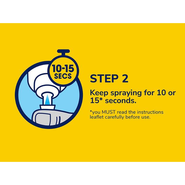 Dr Scholl's Wart & Verruca FreezeAway Max thumbnail 6