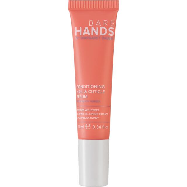 Bare Hands by Margaret Dabbs Conditioning Nail & Cuticle Serum