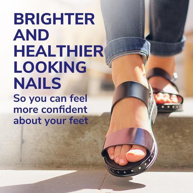 Dr Scholl's Nail Revitaliser Serum thumbnail 3