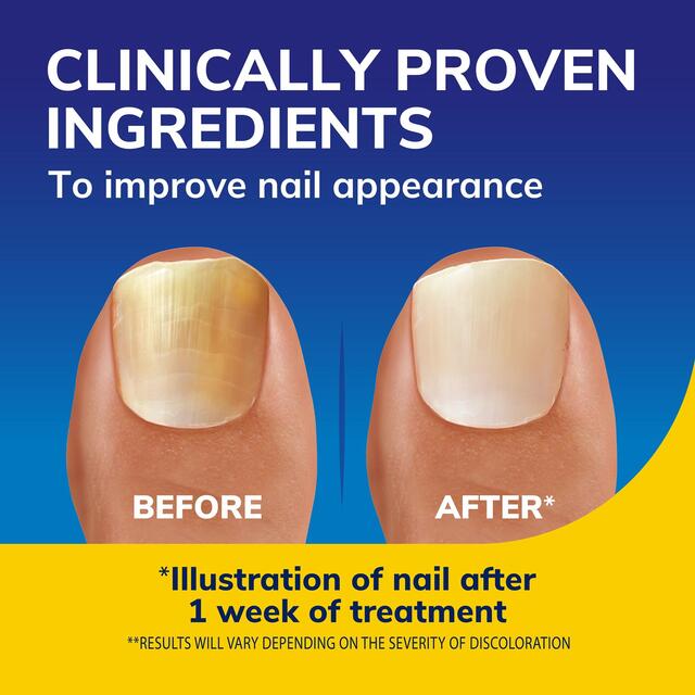 Dr Scholl's Nail Revitaliser Serum thumbnail 4