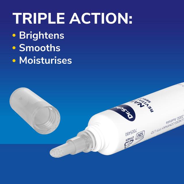 Dr Scholl's Nail Revitaliser Serum thumbnail 6