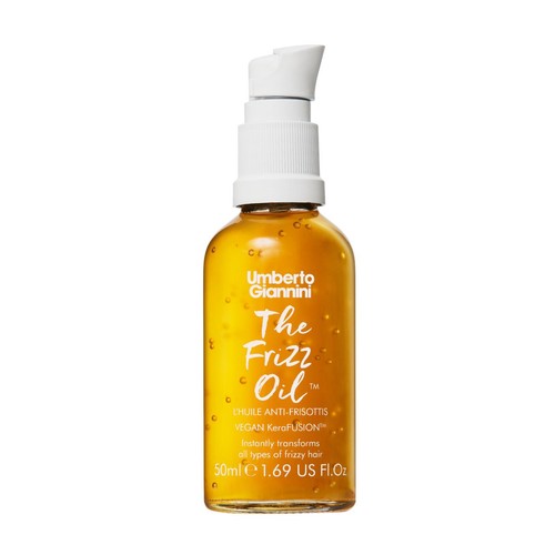 Umberto Giannini The Frizz Fix Oil