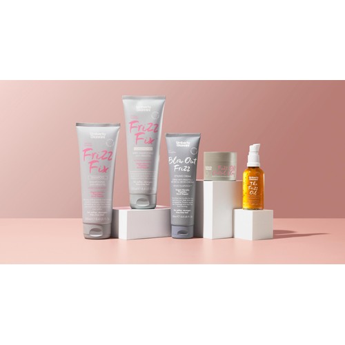 Umberto Giannini The Frizz Fix Oil thumbnail 2