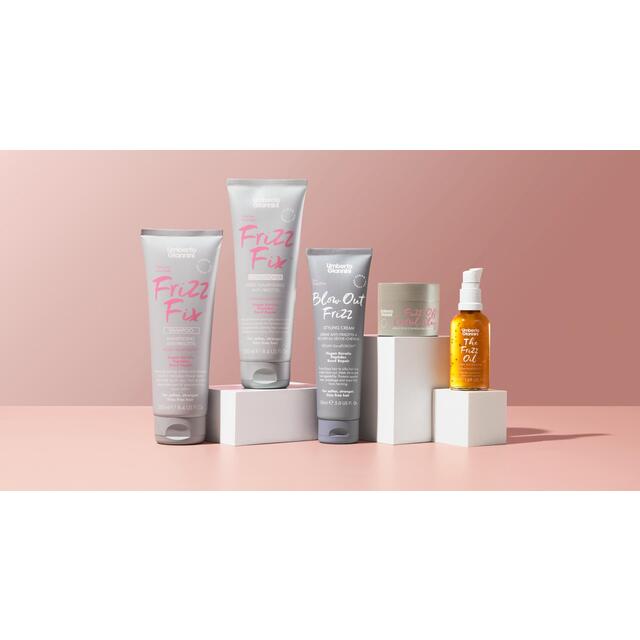 Umberto Giannini The Frizz Fix Oil thumbnail 2