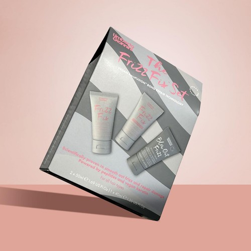 Umberto Giannini The Frizz Fix Kit thumbnail 3