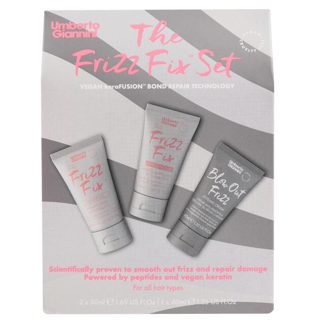 Umberto Giannini The Frizz Fix Kit thumbnail 4
