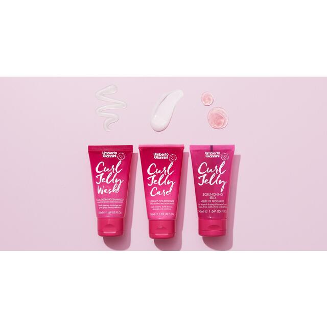 Umberto Giannini Curl Starter Kit thumbnail 3