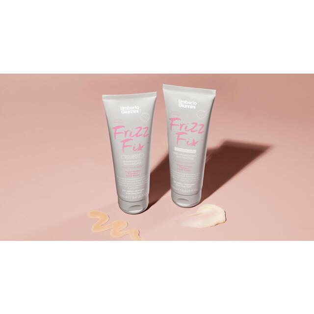 Umberto Giannini Frizz Fix Conditioner thumbnail 2