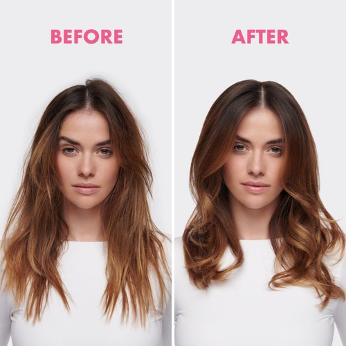 Umberto Giannini Frizz Fix Shampoo thumbnail 2