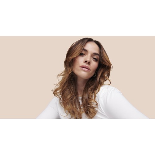 Umberto Giannini Frizz Fix Shampoo thumbnail 3