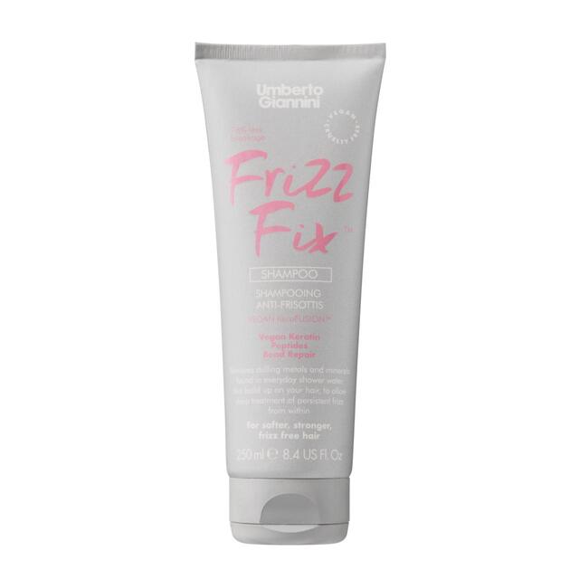 Umberto Giannini Frizz Fix Shampoo