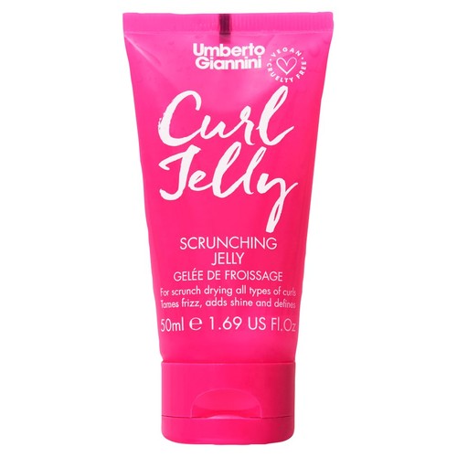 Umberto Giannini Curl Jelly Mini Travel Size