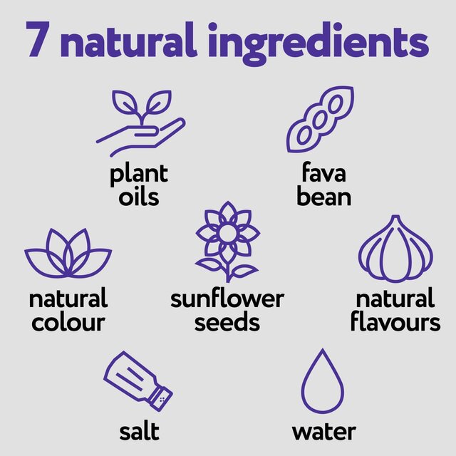 Flora Smoked Garlic Butter Alternative thumbnail 3