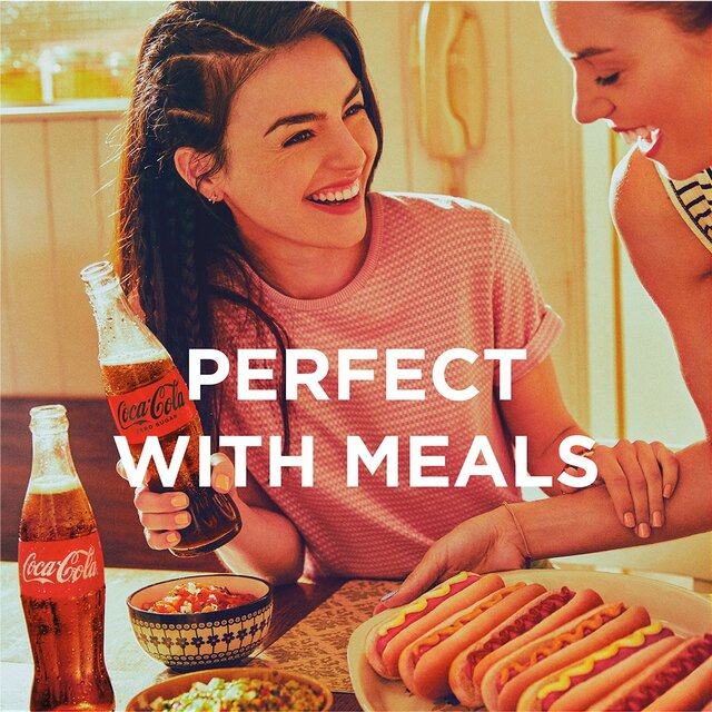 Coca-Cola Zero Sugar Lime thumbnail 3