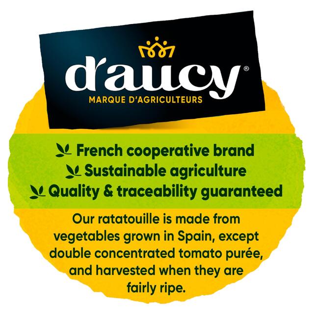 D'aucy Ratatouille thumbnail 2