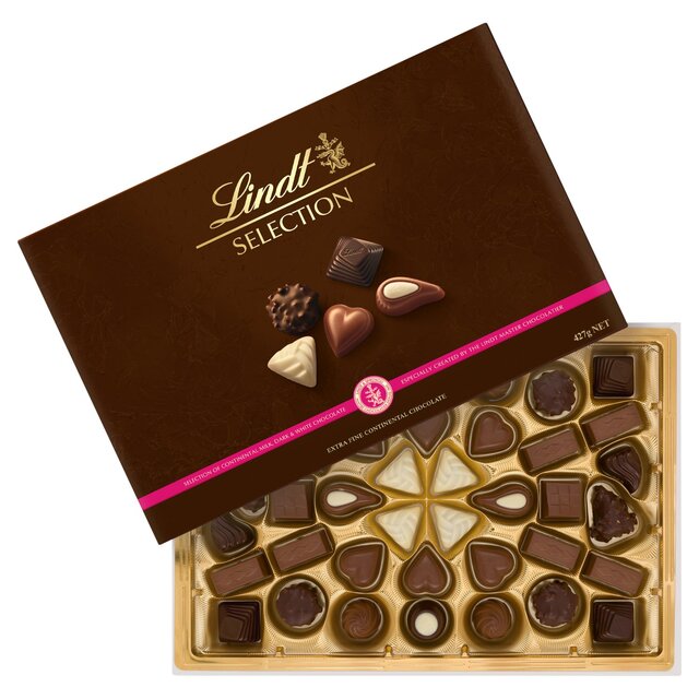 Lindt Selection thumbnail 2