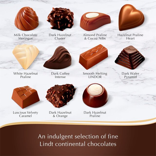 Lindt Selection thumbnail 3