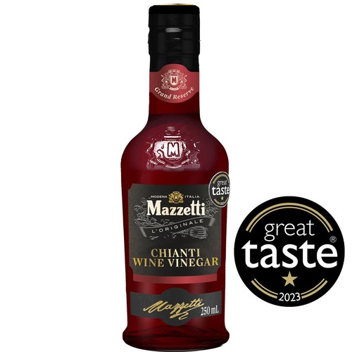Mazzetti Chianti Red Wine Vinegar