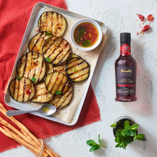 Mazzetti Chianti Red Wine Vinegar thumbnail 2