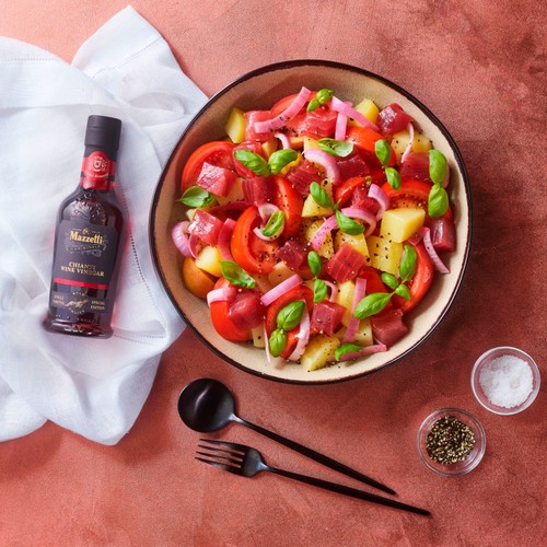 Mazzetti Chianti Red Wine Vinegar thumbnail 3