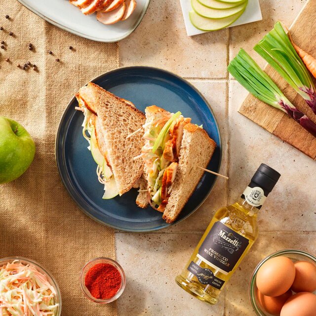 Mazzetti Prosecco White Wine Vinegar thumbnail 3