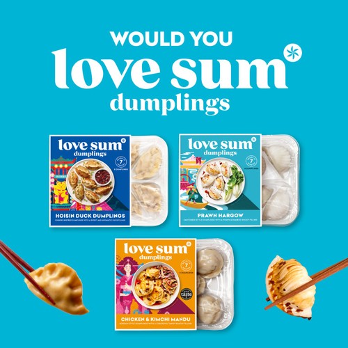 Love Sum Dumplings Prawn Hargow thumbnail 7