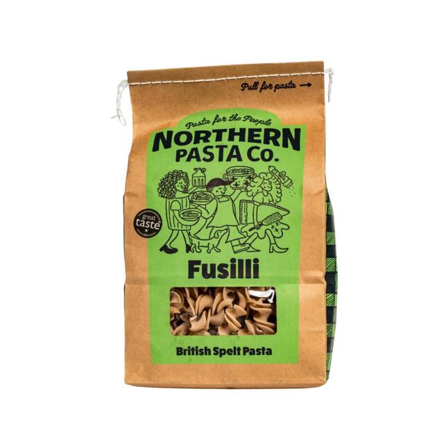 Northern Pasta Fusilli