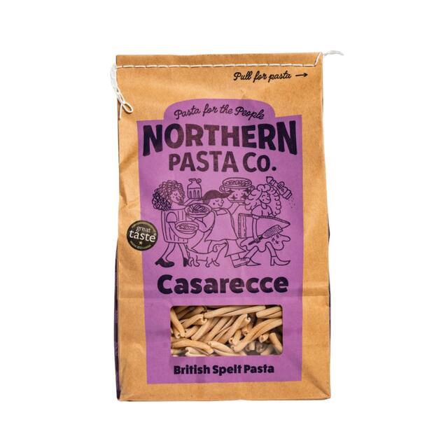 Northern Pasta Casarecce
