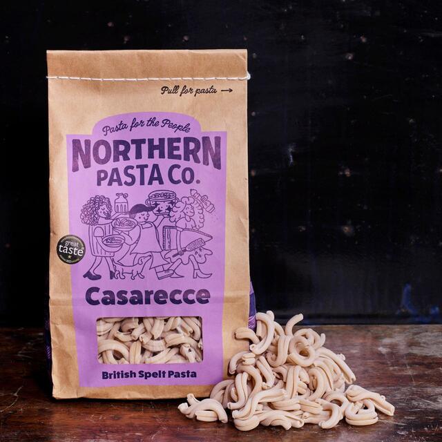 Northern Pasta Casarecce thumbnail 2