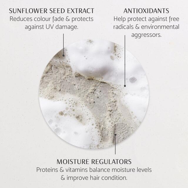 Percy & Reed I Need a Hero! Wonder Shampoo 50ml thumbnail 3