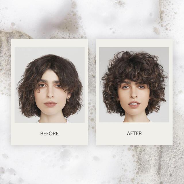 Percy & Reed I Need a Hero! Wonder Shampoo 50ml thumbnail 4