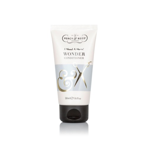 Percy & Reed I Need a Hero! Wonder Conditioner 50ml