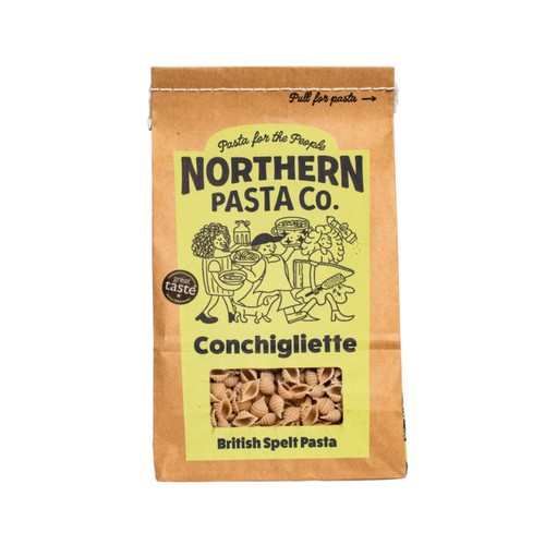 Northern Pasta Co. Conchigliette thumbnail 2