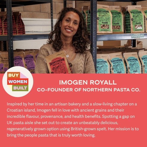 Northern Pasta Co. Conchigliette thumbnail 5