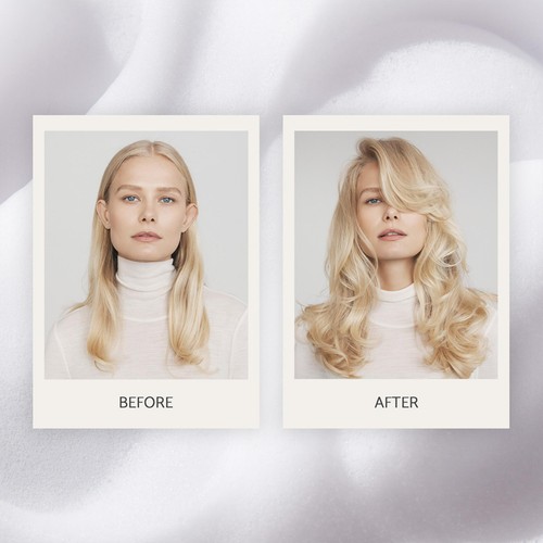 Percy & Reed Session Styling Volumising Mousse thumbnail 6