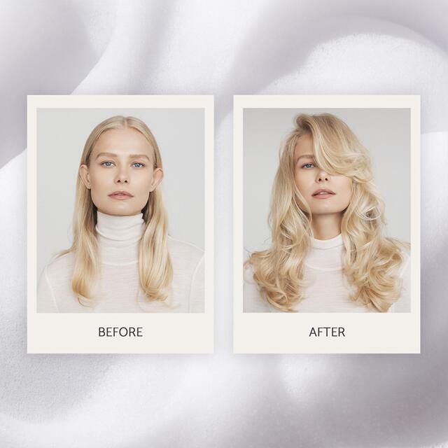 Percy & Reed Session Styling Volumising Mousse 50ml thumbnail 6