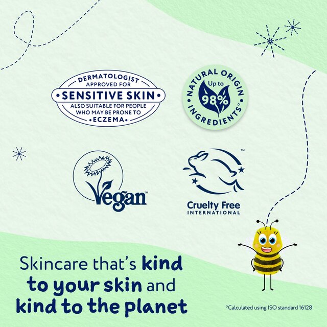 Childs Farm 2 in1 Shampoo & Conditioner Apple & Pear thumbnail 5